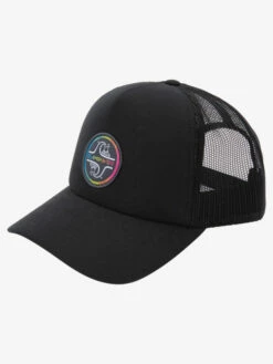 Quiksilver Groundswell - Casquette Trucker Pour Homme