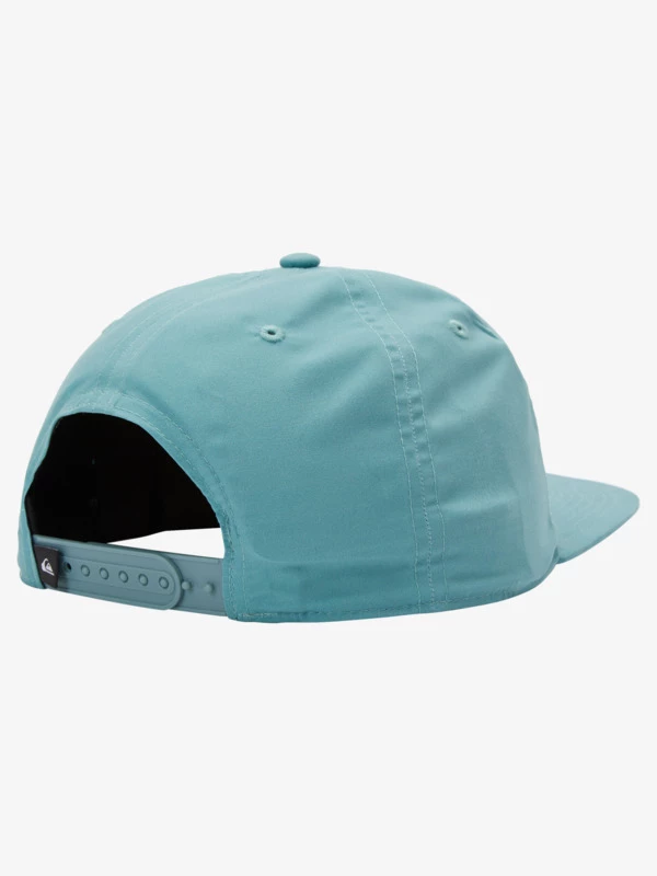 Quiksilver Surfwash - Casquette Snapback Pour Homme 5 Quiksilver Surfwash - Casquette Snapback Pour Homme â Image 3