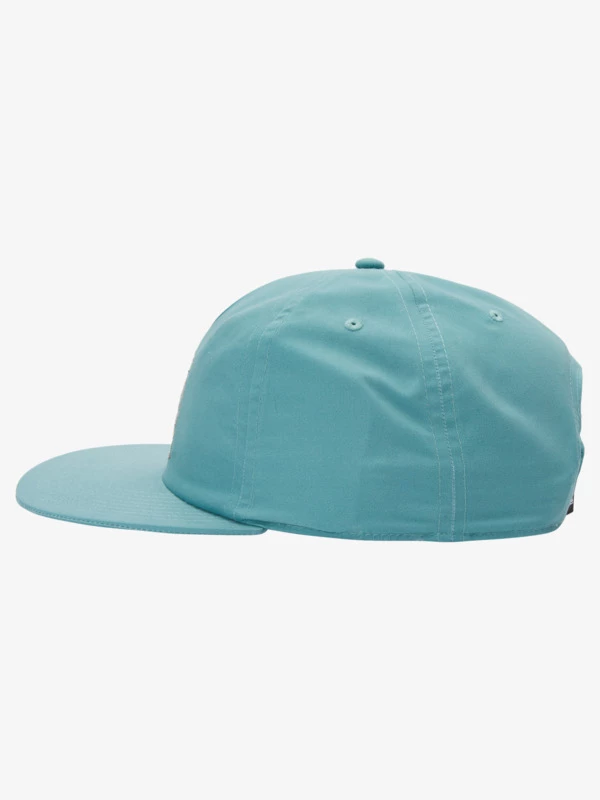 Quiksilver Surfwash - Casquette Snapback Pour Homme 6 Quiksilver Surfwash - Casquette Snapback Pour Homme â Image 4