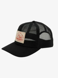 Quiksilver Meshed Up - Casquette Trucker Pour Homme
