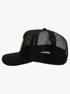 Quiksilver Meshed Up - Casquette Trucker Pour Homme -Pas Cher Quiksilver Magasin aqyha05229 quiksilverp kvj0 sd1