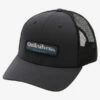 Quiksilver Stern Catch - Casquette Trucker Pour Homme -Pas Cher Quiksilver Magasin aqyha05230 quiksilverp kvj0 frt1