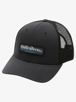 Quiksilver Stern Catch - Casquette Trucker Pour Homme