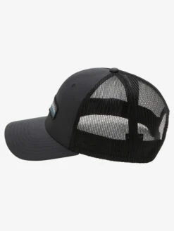 Quiksilver Stern Catch - Casquette Trucker Pour Homme -Pas Cher Quiksilver Magasin aqyha05230 quiksilverp kvj0 frt3