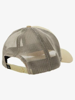 Quiksilver Tow In - Casquette Trucker Pour Homme -Pas Cher Quiksilver Magasin aqyha05236 quiksilverp ygy0 bck1