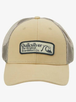 Quiksilver Tow In - Casquette Trucker Pour Homme -Pas Cher Quiksilver Magasin aqyha05236 quiksilverp ygy0 frt2