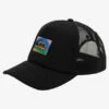 Quiksilver Sea Zephyr - Casquette Trucker Pour Homme