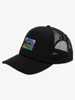 Quiksilver Sea Zephyr - Casquette Trucker Pour Homme