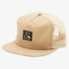 Quiksilver Checked Out - Casquette Snapback Pour Homme -Pas Cher Quiksilver Magasin aqyha05291 quiksilverp tkg0 frt1