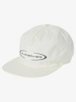 Quiksilver Techronic - Casquette Strapback Pour Homme