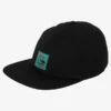 Quiksilver Gregg Kaplan - Casquette Strapback Pour Homme