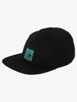 Quiksilver Gregg Kaplan - Casquette Strapback Pour Homme