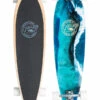 Quiksilver Indo Waves 38" - Skateboard Longboard -Pas Cher Quiksilver Magasin egl021skiw quiksilverp bza0 frt1