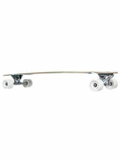 Quiksilver Indo Waves 38" - Skateboard Longboard -Pas Cher Quiksilver Magasin egl021skiw quiksilverp bza0 frt3