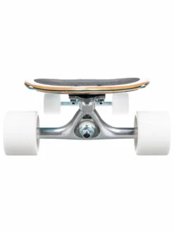 Quiksilver Indo Waves 38" - Skateboard Longboard -Pas Cher Quiksilver Magasin egl021skiw quiksilverp bza0 frt4