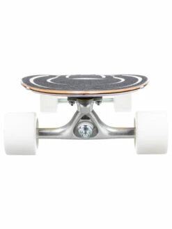 Quiksilver Paradise 8.5" - Skateboard Cruiser -Pas Cher Quiksilver Magasin egl021skpa quiksilverp mul frt4