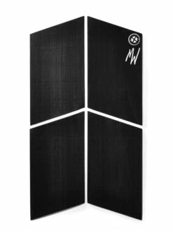 Dreded Mikey Wright - Pad De Surf