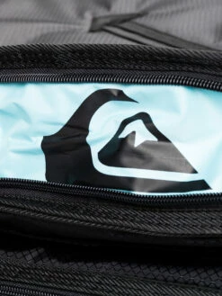 Quiksilver Transit Longboard 8'6" - Housse De Surf -Pas Cher Quiksilver Magasin egl213tl86 quiksilverp kvj0 frt5