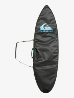 Quiksilver Transit Shortboard 5.8 Ft - Housse Pour Planche De Surf