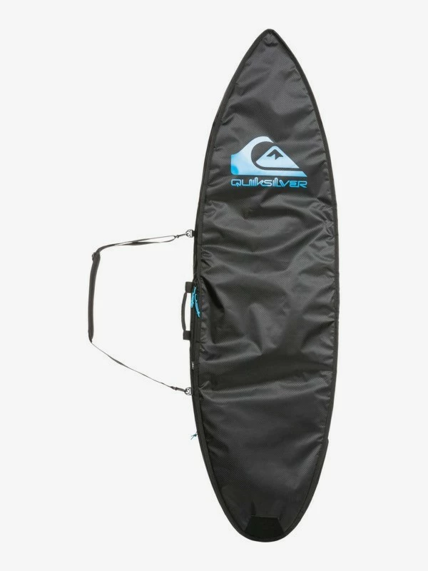 Quiksilver Transit Shortboard 5.8 Ft - Housse Pour Planche De Surf 3 Quiksilver Transit Shortboard 5.8 Ft - Housse Pour Planche De Surf