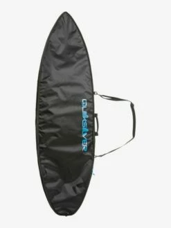 Quiksilver Transit Shortboard 6'3" - Housse De Surf -Pas Cher Quiksilver Magasin egl213ts63 quiksilverp kvj0 bck1