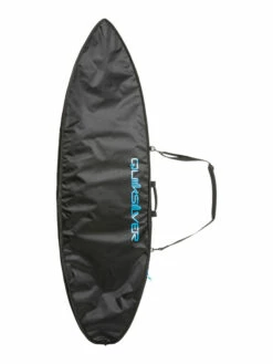 Quiksilver Transit Shortboard 6'6" - Housse De Surf -Pas Cher Quiksilver Magasin egl213ts66 quiksilverp kvj0 bck1