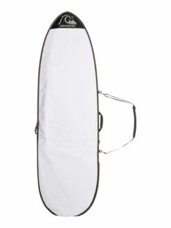 Quiksilver Ultralite Funboard 6'6" - Housse De Surf -Pas Cher Quiksilver Magasin egl213uf66 quiksilverp kvj0 bck1