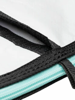 Quiksilver Ultralite Longboard 8'6" - Housse De Surf -Pas Cher Quiksilver Magasin egl213ul86 quiksilverp kvj0 frt5