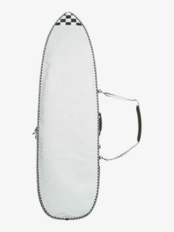 Quiksilver Ultralite Shortboard 6'3" - Housse De Surf -Pas Cher Quiksilver Magasin egl213us63 quiksilverp kvj0 bck1