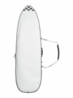 Quiksilver Ultralite Shortboard 6.6 Ft - Housse Pour Planche De Surf -Pas Cher Quiksilver Magasin egl213us66 quiksilverp kvj0 bck1