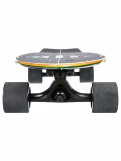Quiksilver Retro Twin 9" - Skateboard -Pas Cher Quiksilver Magasin egl21mrsrt quiksilverp ykb0 frt4