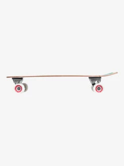 Quiksilver Super Twin 9.5" - Skateboard Surfskate Pour Unisexe -Pas Cher Quiksilver Magasin egl21mrswh quiksilverp mul frt5