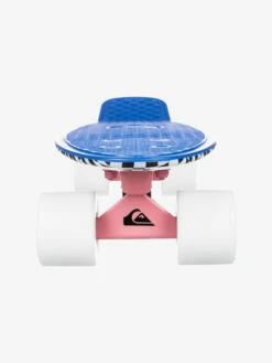 Quiksilver QS Fluid - Skateboard Mini Cruiser Pour Unisexe -Pas Cher Quiksilver Magasin egl21pskfl quiksilverp bqv0 frt4