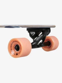 Quiksilver Bluelaou 9.5" - Skateboard Longboard -Pas Cher Quiksilver Magasin egl22bll32 quiksilverp bsg0 frt3