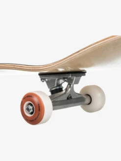 Quiksilver Rider - Skateboard Complet Pour Unisexe -Pas Cher Quiksilver Magasin egl22bri32 quiksilverp tmp0 frt3