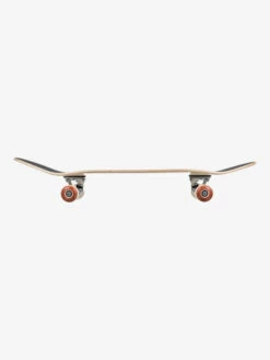 Quiksilver Rider - Skateboard Complet Pour Unisexe -Pas Cher Quiksilver Magasin egl22bri32 quiksilverp tmp0 frt5