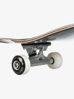 Quiksilver Temption 8.5" - Skateboard Longboard -Pas Cher Quiksilver Magasin egl22bte31 quiksilverp kvj0 frt3