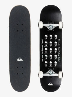 Quiksilver Daily 8" - Skateboard Longboard