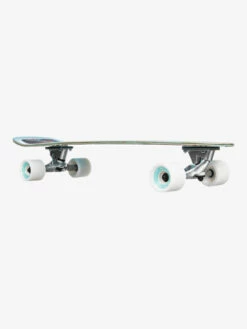 Quiksilver Darkplam 9.9" - Skateboard Longboard -Pas Cher Quiksilver Magasin egl22dpl32 quiksilverp bmn0 frt2