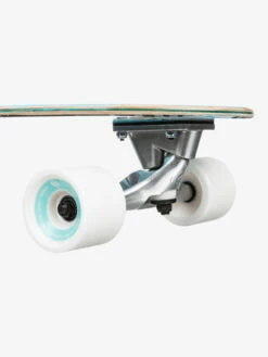 Quiksilver Darkplam 9.9" - Skateboard Longboard -Pas Cher Quiksilver Magasin egl22dpl32 quiksilverp bmn0 frt3