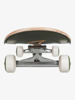 Quiksilver Flaming 8" - Skateboard Longboard -Pas Cher Quiksilver Magasin egl22flm80 quiksilverp gzh0 frt4