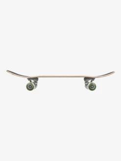 Quiksilver Flaming 8" - Skateboard Longboard -Pas Cher Quiksilver Magasin egl22flm80 quiksilverp gzh0 frt5