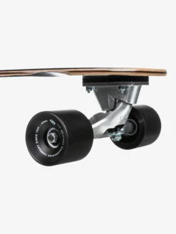 Quiksilver Gamechanger 9.6" - Skateboard Longboard -Pas Cher Quiksilver Magasin egl22gcr31 quiksilverp kvj0 frt3