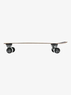 Quiksilver Gamechanger 9.6" - Skateboard Longboard -Pas Cher Quiksilver Magasin egl22gcr31 quiksilverp kvj0 frt5