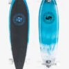 Quiksilver Hightide 9.5" - Skateboard Longboard -Pas Cher Quiksilver Magasin egl22hgt38 quiksilverp bsg0 frt1