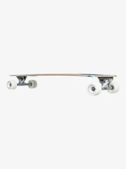 Quiksilver Hightide 9.5" - Skateboard Longboard -Pas Cher Quiksilver Magasin egl22hgt38 quiksilverp bsg0 frt2