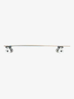 Quiksilver Hightide 9.5" - Skateboard Longboard -Pas Cher Quiksilver Magasin egl22hgt38 quiksilverp bsg0 frt5