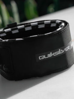 Quiksilver Highline 6' - Leash Pour Planche De Surf