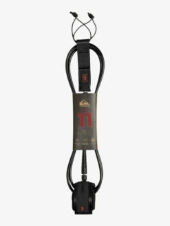 Quiksilver Lift 10'5" - Leash Pour Planche De Surf