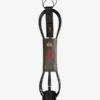 Quiksilver Lift 8'5" - Leash Pour Planche De Surf